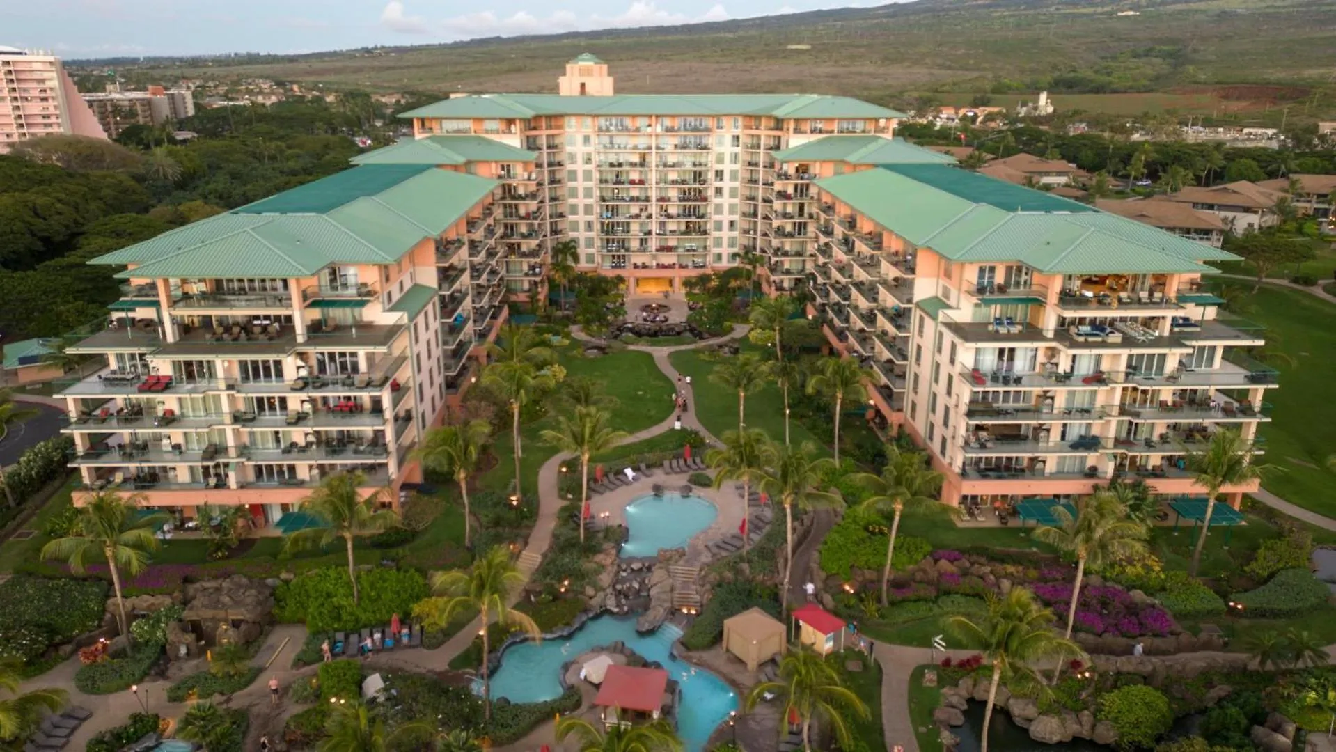 Appartamento Kbm Resorts Spacious 4-Bedroom Honua Kai Konea Collection Multi Unit Listing Same Floor Ocean Views 2 Free Rental Cars Hkk-20103 Kaanapali