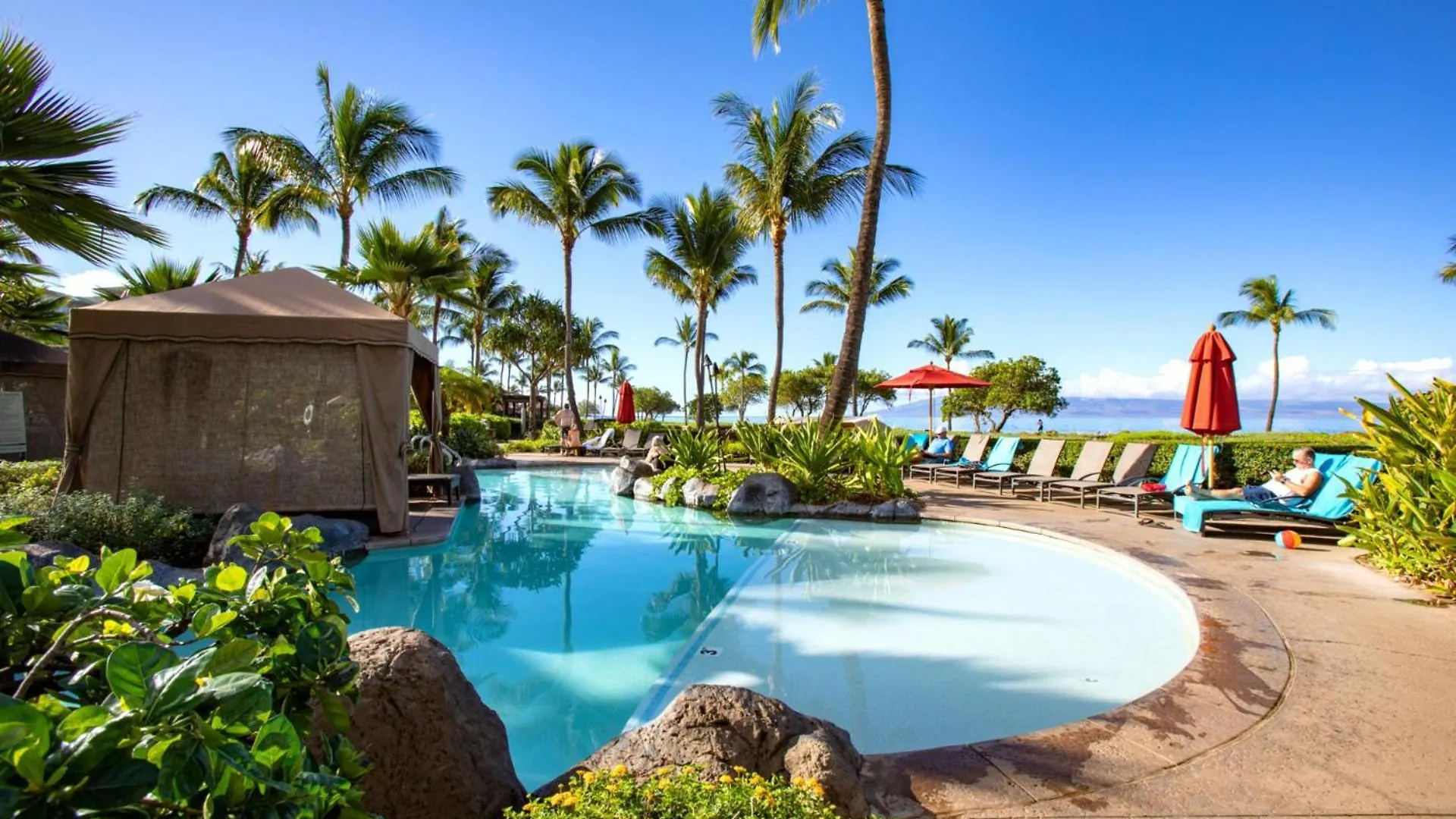 Kbm Resorts Spacious 4-Bedroom Honua Kai Konea Collection Multi Unit Listing Same Floor Ocean Views 2 Free Rental Cars Hkk-20103 Kaanapali Ηνωμένες Πολιτείες της Αμερικής