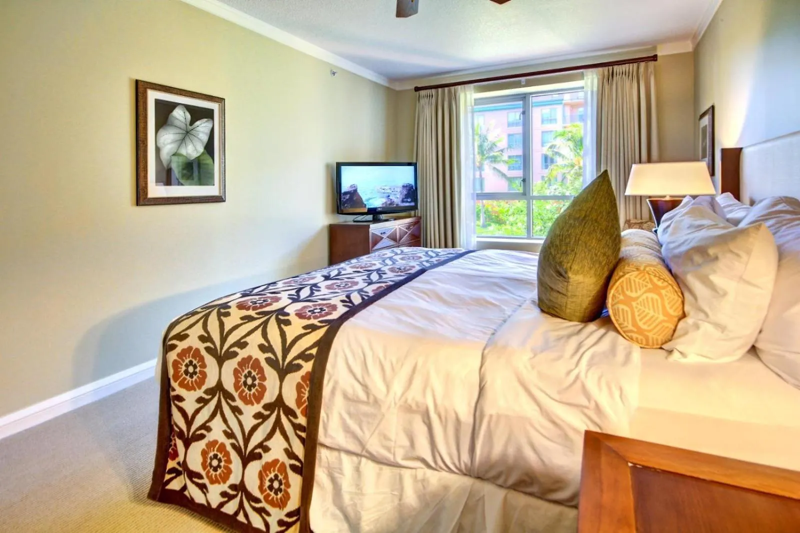 Kbm Resorts Spacious 4-Bedroom Honua Kai Konea Collection Multi Unit Listing Same Floor Ocean Views 2 Free Rental Cars Hkk-20103 Kaanapali Διαμέρισμα