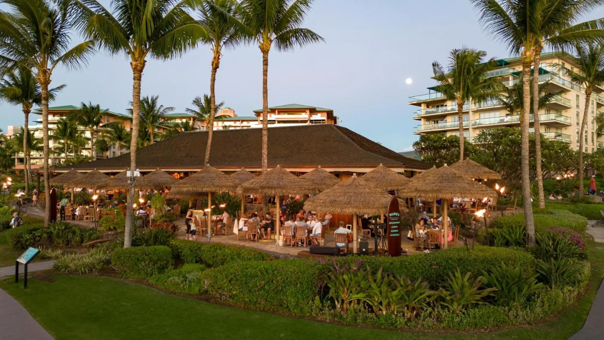 Kbm Resorts Spacious 4-Bedroom Honua Kai Konea Collection Multi Unit Listing Same Floor Ocean Views 2 Free Rental Cars Hkk-20103 Kaanapali