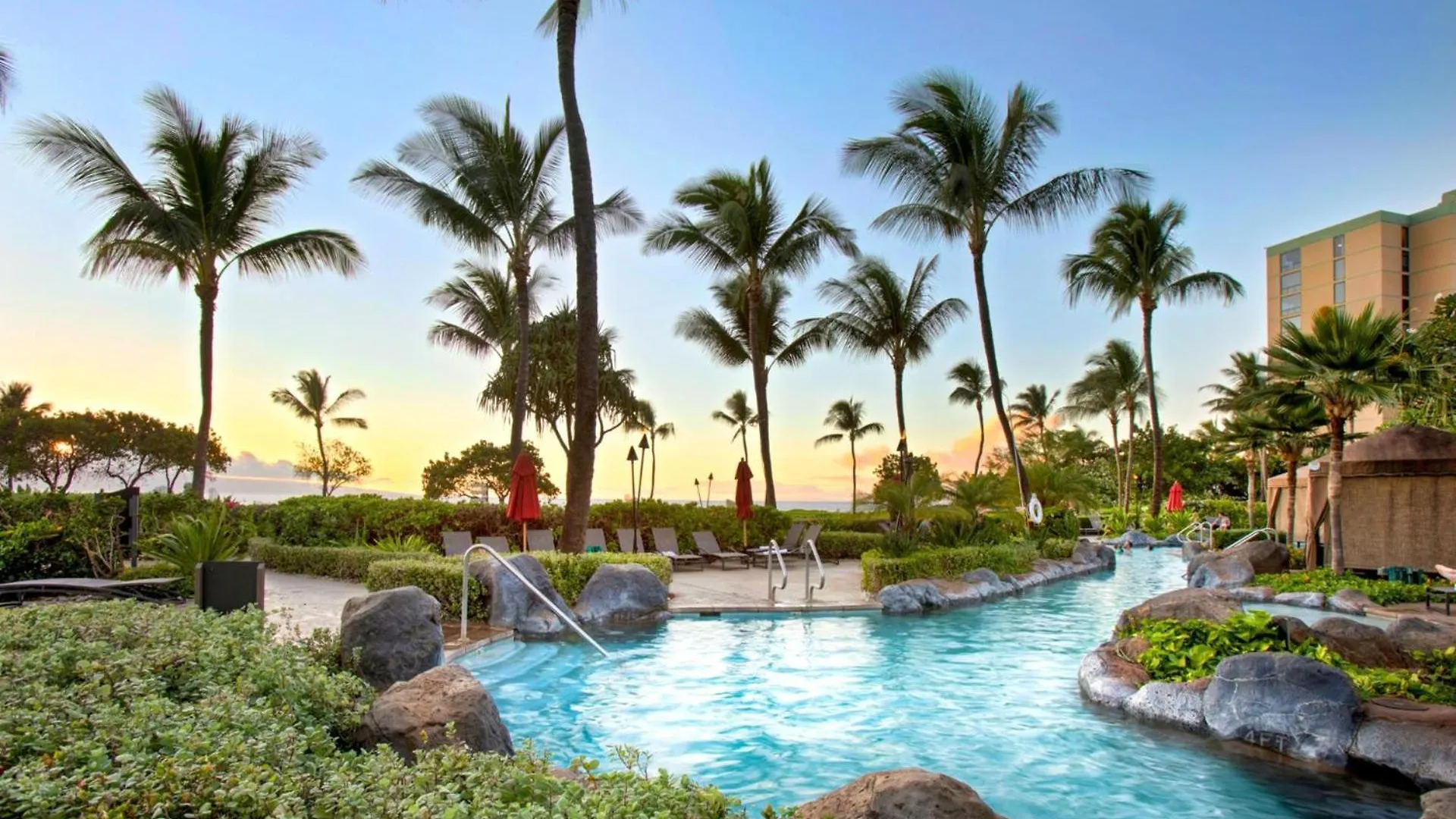 Kbm Resorts Spacious 4-Bedroom Honua Kai Konea Collection Multi Unit Listing Same Floor Ocean Views 2 Free Rental Cars Hkk-20103 Kaanapali