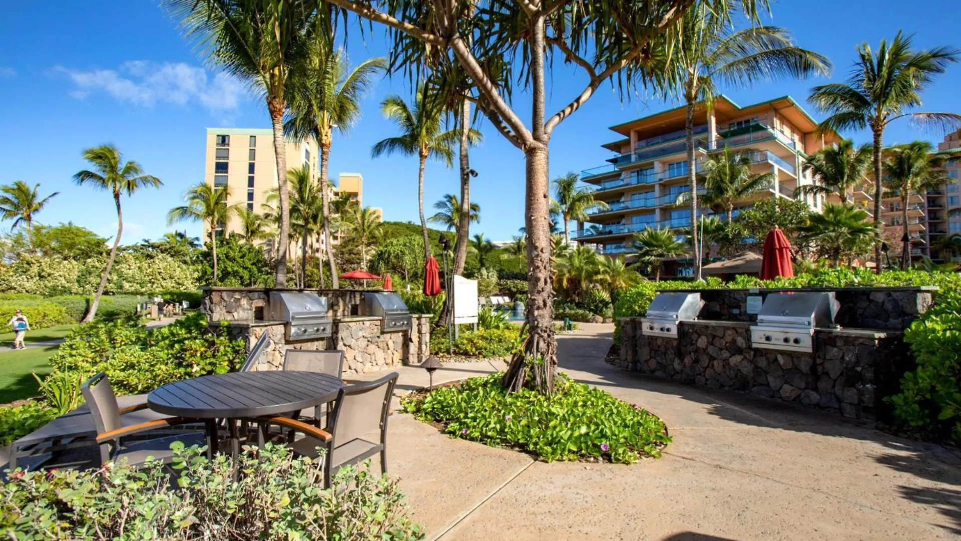 Kbm Resorts Spacious 4-Bedroom Honua Kai Konea Collection Multi Unit Listing Same Floor Ocean Views 2 Free Rental Cars Hkk-20103 Kaanapali 0*,  Ηνωμένες Πολιτείες της Αμερικής