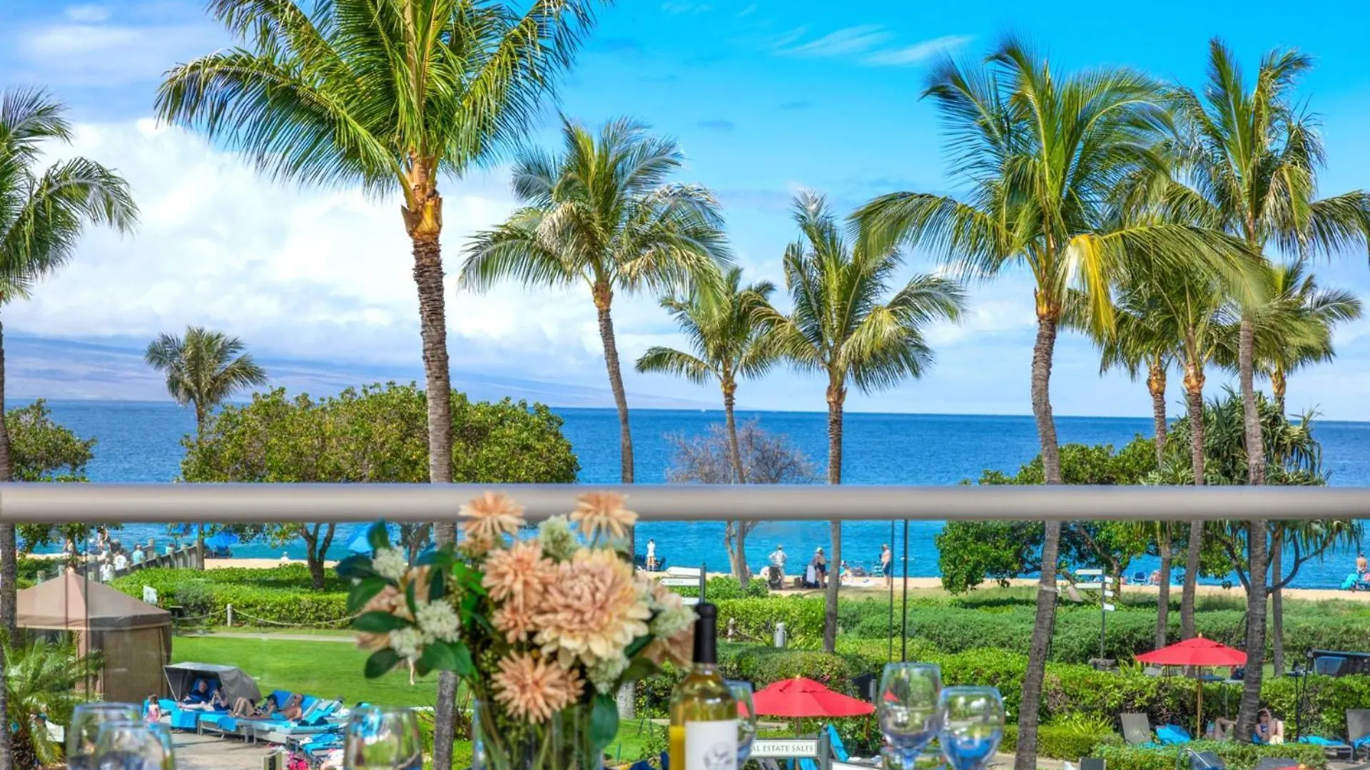 Διαμέρισμα Kbm Resorts Spacious 4-Bedroom Honua Kai Konea Collection Multi Unit Listing Same Floor Ocean Views 2 Free Rental Cars Hkk-20103 Kaanapali